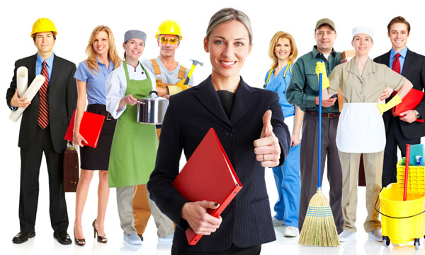 Menemen Manikürcü Hizmeti